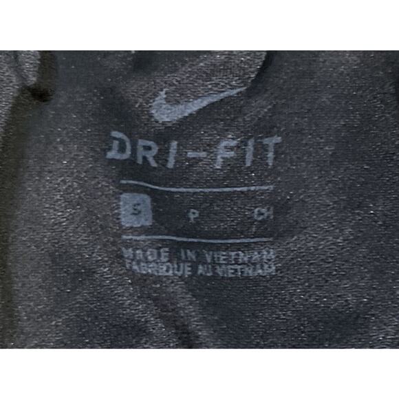 Nike Women's XS Dri-Fit Tempo Heathered 3" Standard Fit Running Shorts EUC - Picture 13 of 14